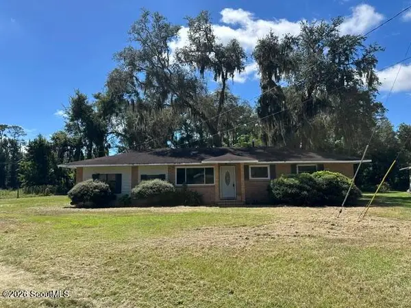 156 Highland Park Circle, Brunswick, GA 31523