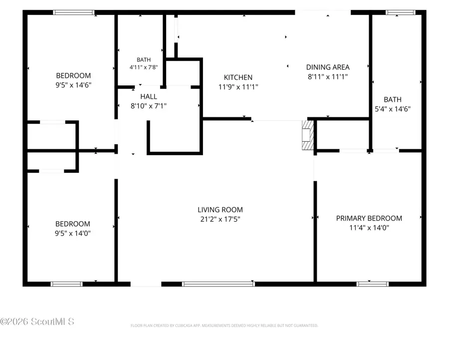 934 Whisper Ridge Loop, Waynesville, GA 31566 - #2