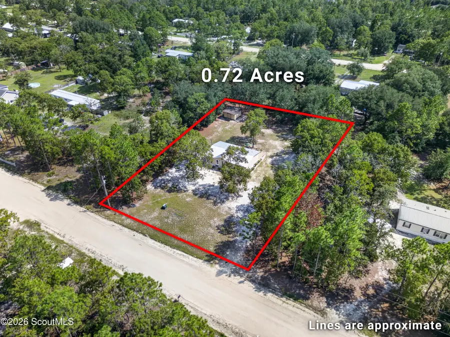 934 Whisper Ridge Loop, Waynesville, GA 31566 - #3