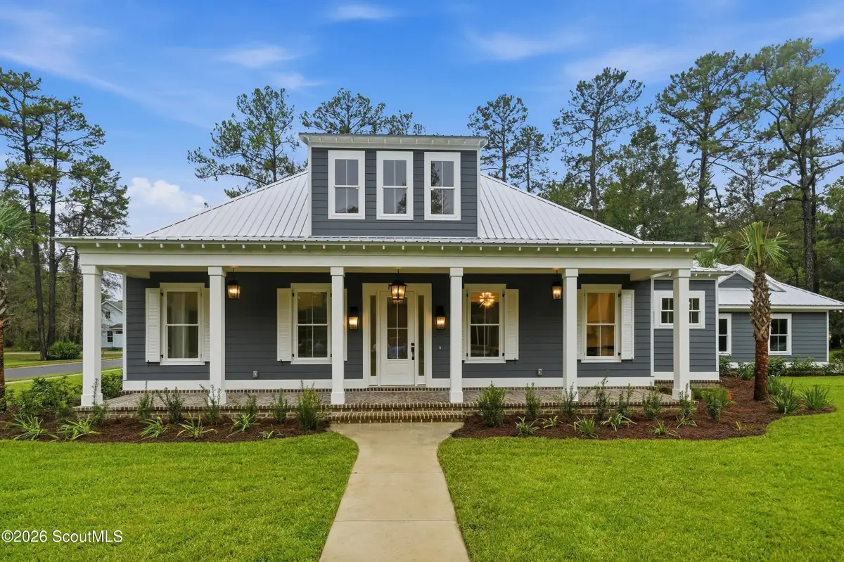 1 Sumner Street, Saint Simons Island, GA 31522 - #1