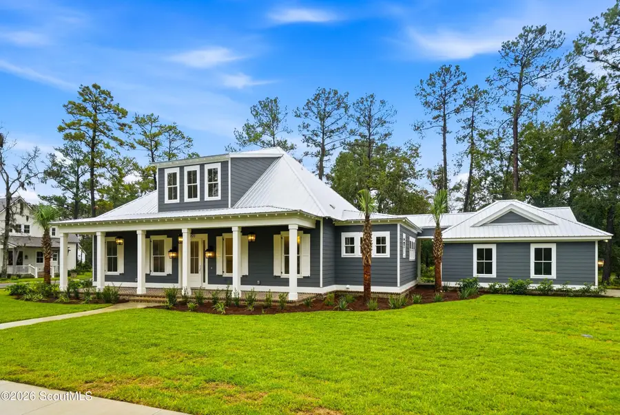 1 Sumner Street, Saint Simons Island, GA 31522 - #2