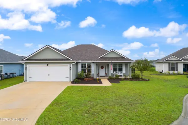 109 Vela Court, Kingsland, GA 31548