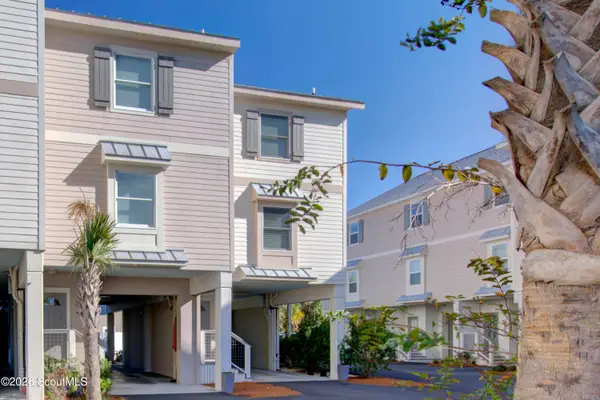 27 Hidden Harbor Road #27, Brunswick, GA 31525