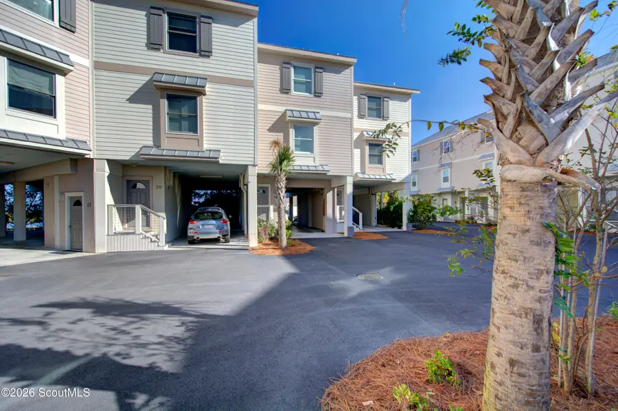 27 Hidden Harbor Road #27, Brunswick, GA 31525 - #2