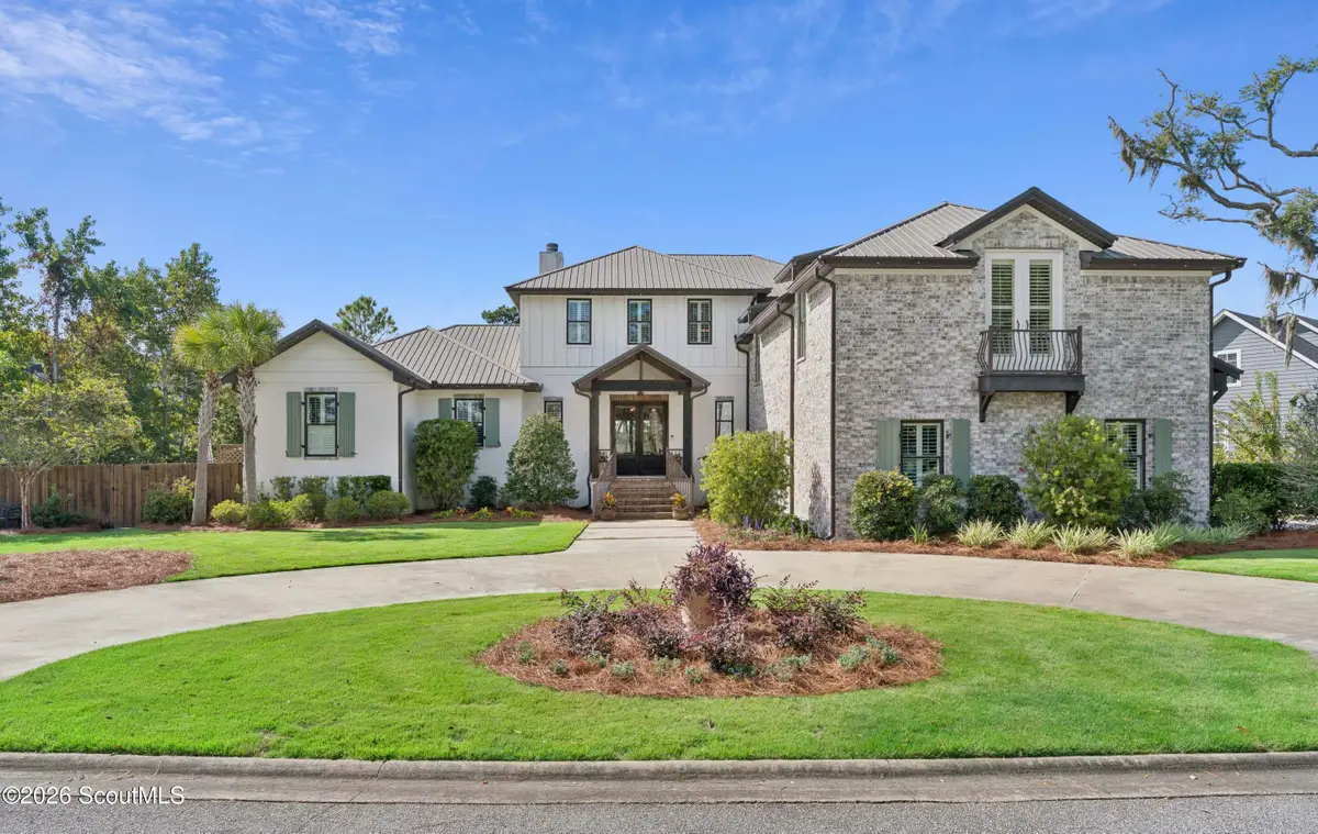 807 Hamilton Landing Drive, Saint Simons Island, GA 31522 - #1