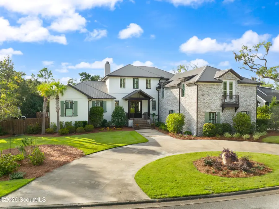 807 Hamilton Landing Drive, Saint Simons Island, GA 31522 - #2
