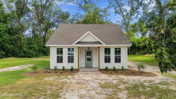 607 Lee Street, Blackshear, GA 31516