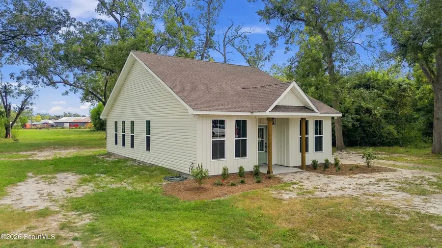 607 Lee Street, Blackshear, GA 31516 - #2