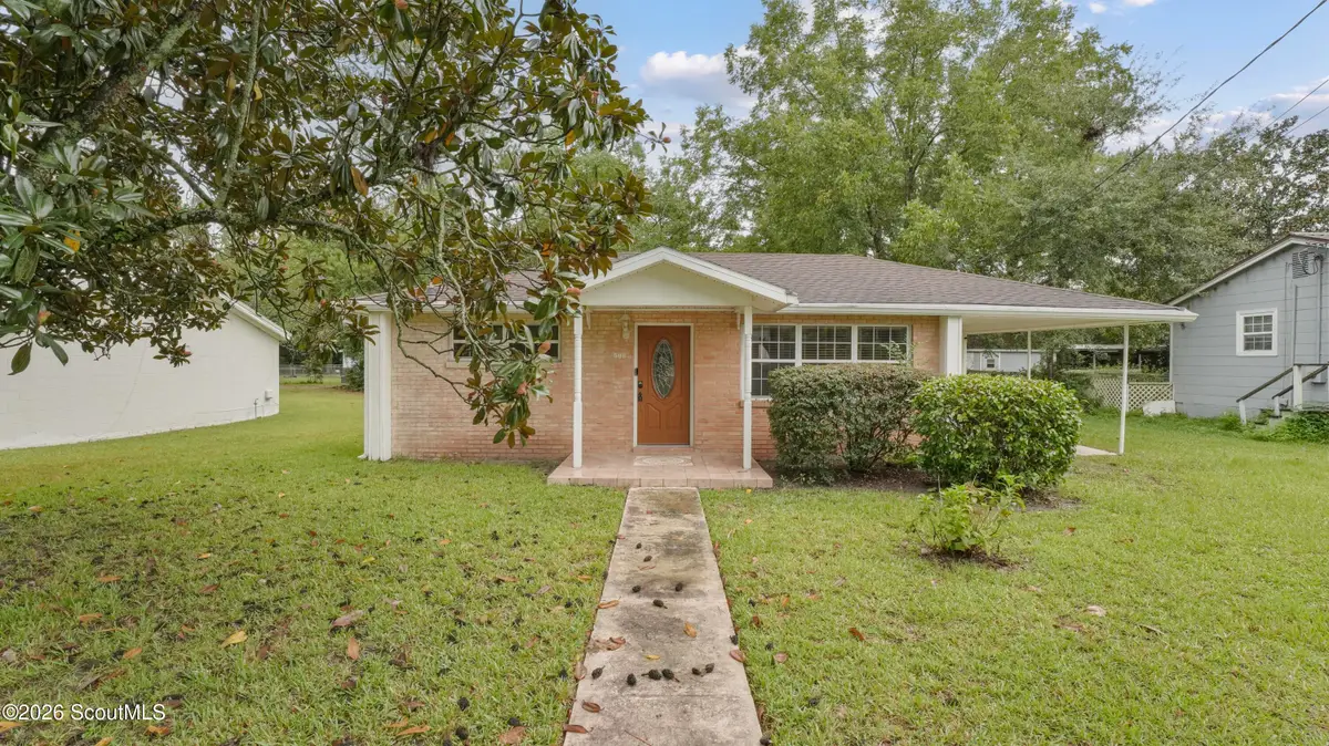 508 Cedar Street, Jesup, GA 31546 - #1