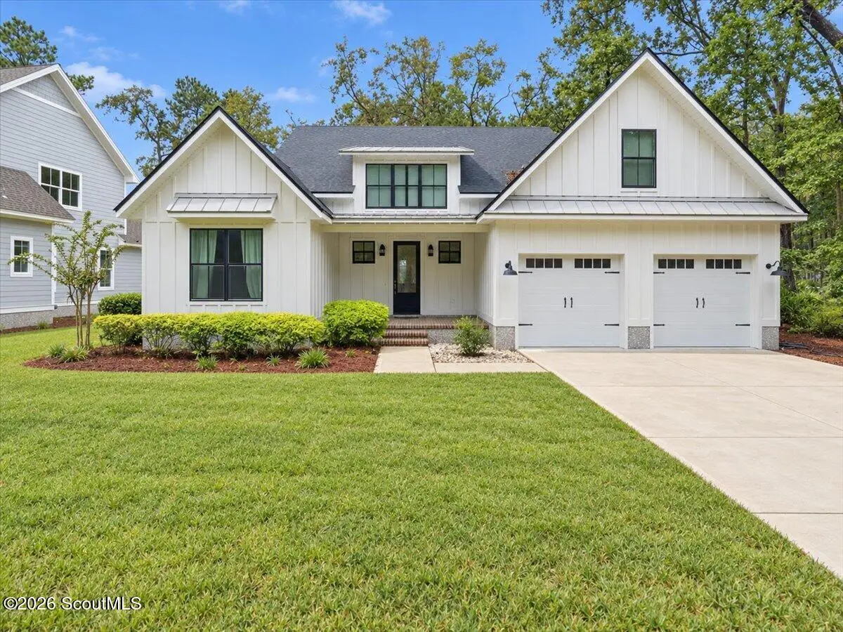 1487 Sanctuary Wynd, Waverly, GA 31565 - #1