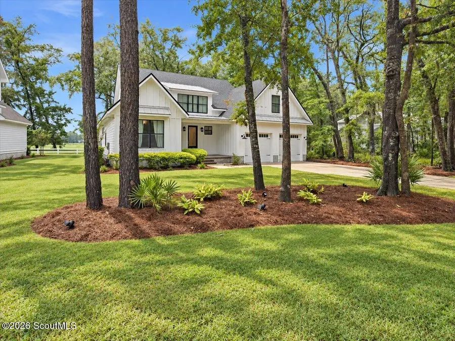 1487 Sanctuary Wynd, Waverly, GA 31565 - #2