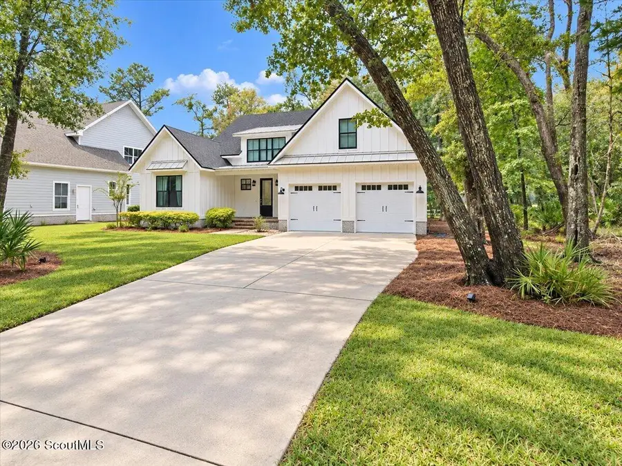 1487 Sanctuary Wynd, Waverly, GA 31565 - #3