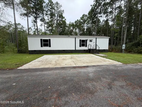 1021 Taylor Se, Darien, GA 31305