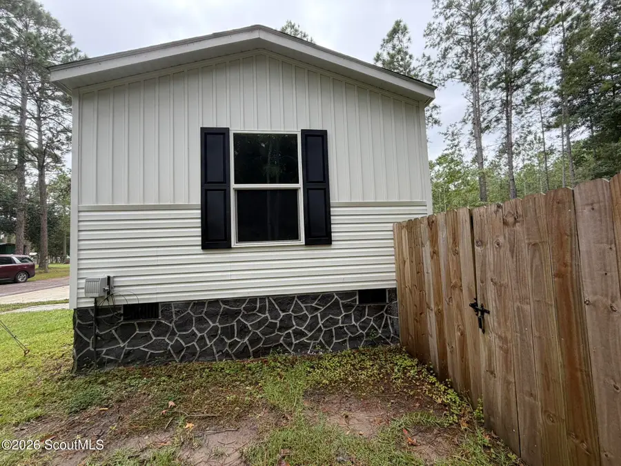 1021 Taylor Se, Darien, GA 31305 - #2