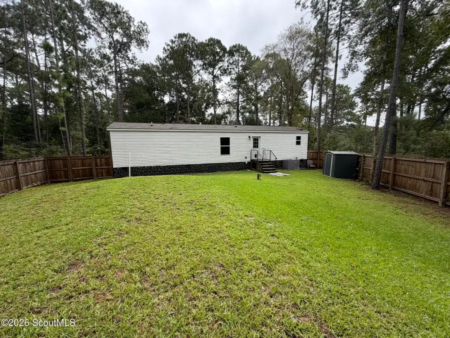 1021 Taylor Se, Darien, GA 31305 - #3