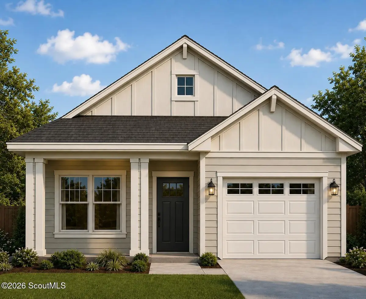114 Tate's Landing Trail, Brunswick, GA 31525 - #1
