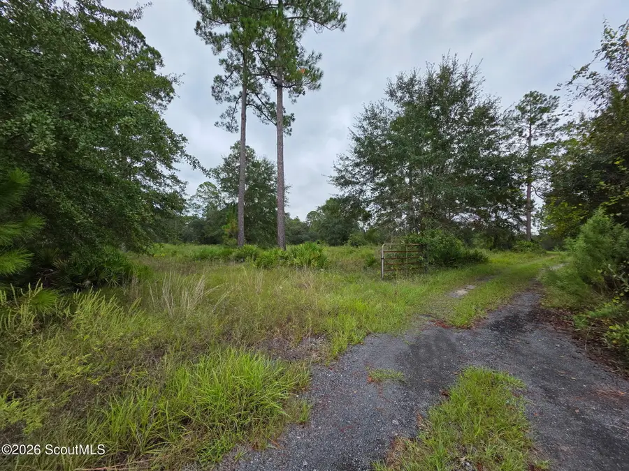 0 Carter Community Road, Folkston, GA 31537 - #2