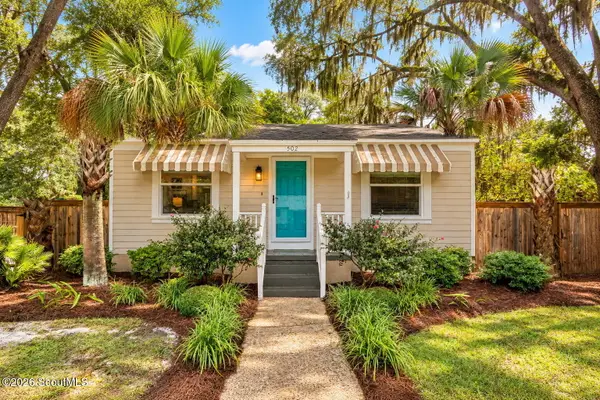 502 Margaret Street, St. Marys, GA 31558
