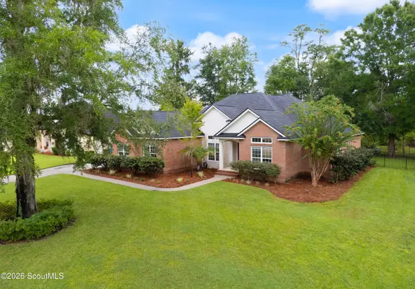 435 Belmont Circle, Brunswick, GA 31525