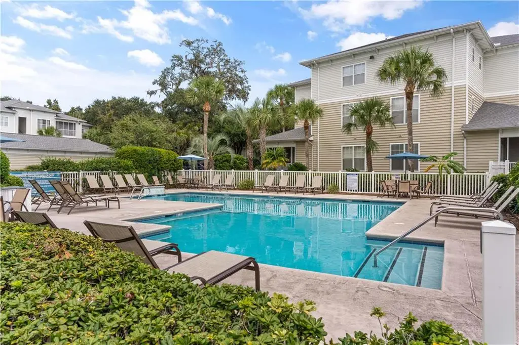 1704 Frederica Road #237, Saint Simons Island, GA 31522 - #1