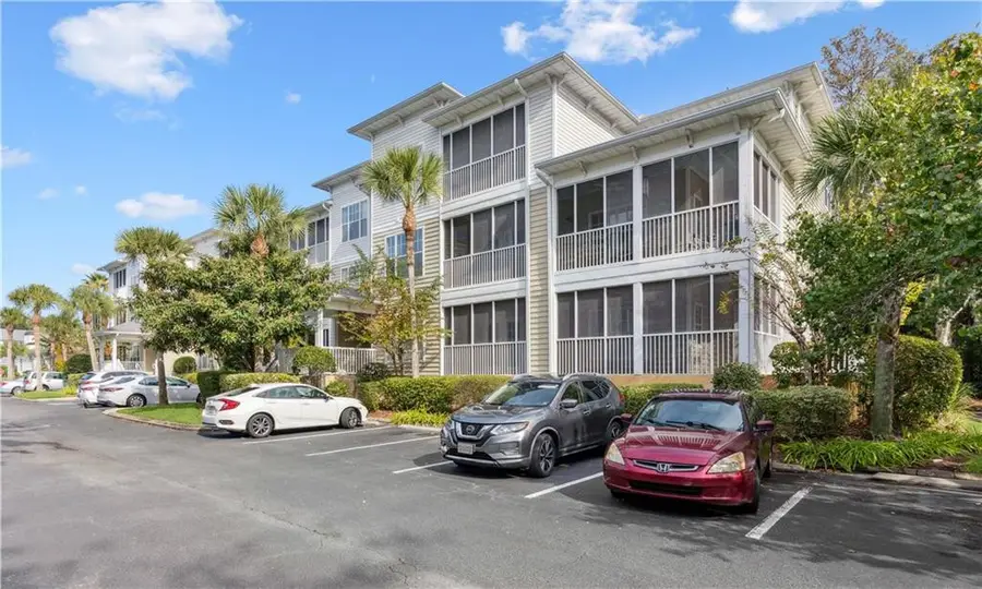 1704 Frederica Road #237, Saint Simons Island, GA 31522 - #2