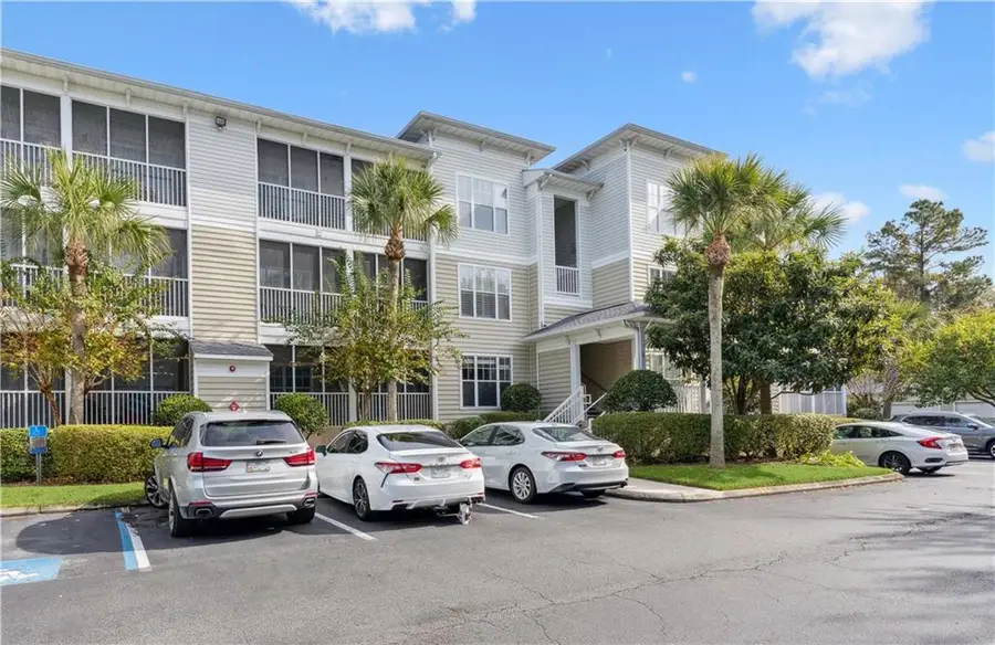 1704 Frederica Road #237, Saint Simons Island, GA 31522 - #3