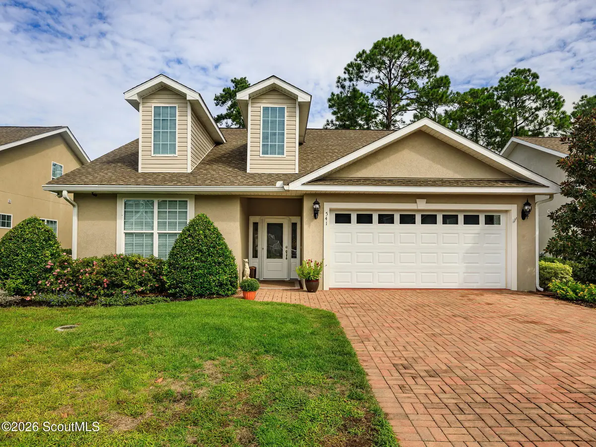 541 Waterstone Circle, Brunswick, GA 31525 - #1