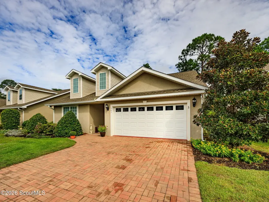 541 Waterstone Circle, Brunswick, GA 31525 - #2