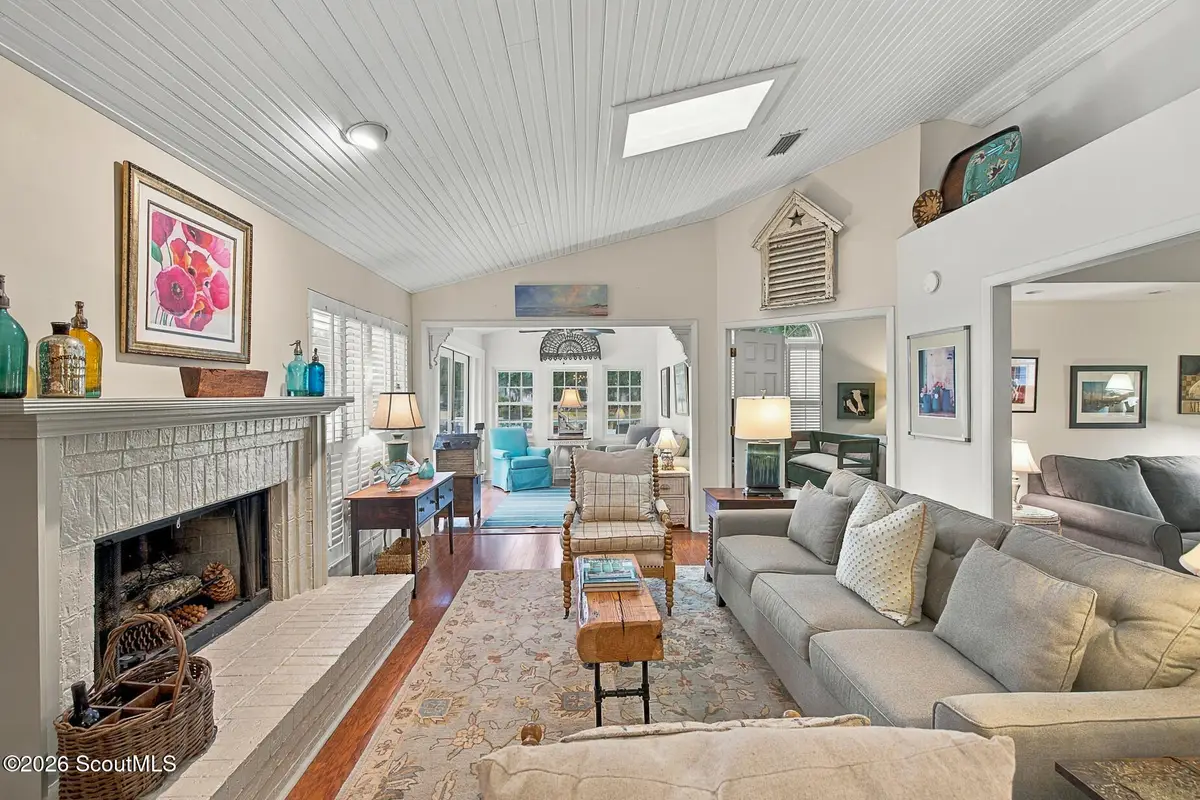38 Bay Tree Court E, Saint Simons Island, GA 31522 - #1