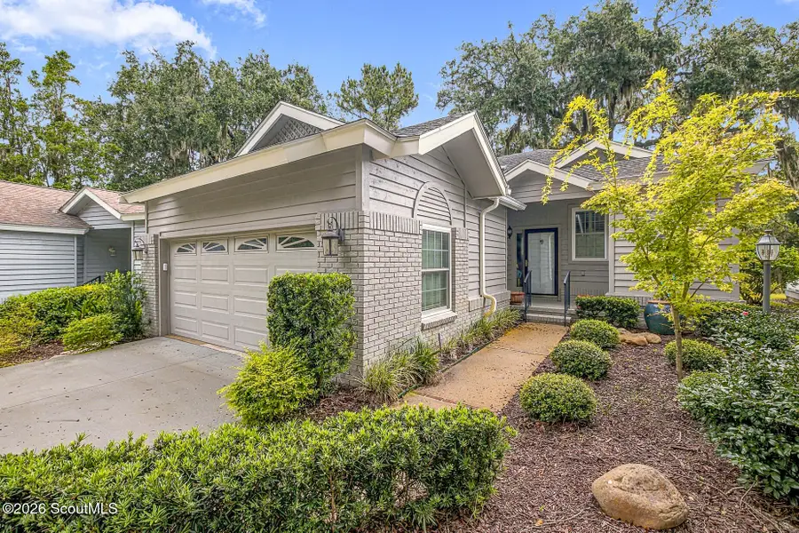 38 Bay Tree Court E, Saint Simons Island, GA 31522 - #2