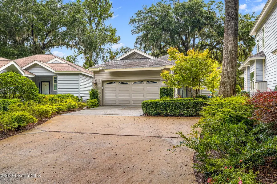 38 Bay Tree Court E, Saint Simons Island, GA 31522 - #3