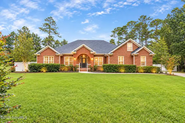 20 Karen Way, Brunswick, GA 31523