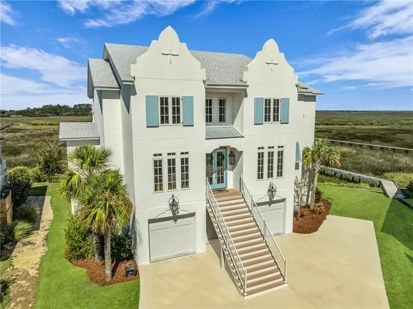 17 Atlantic Point Drive, St. Simons Island, GA 31522