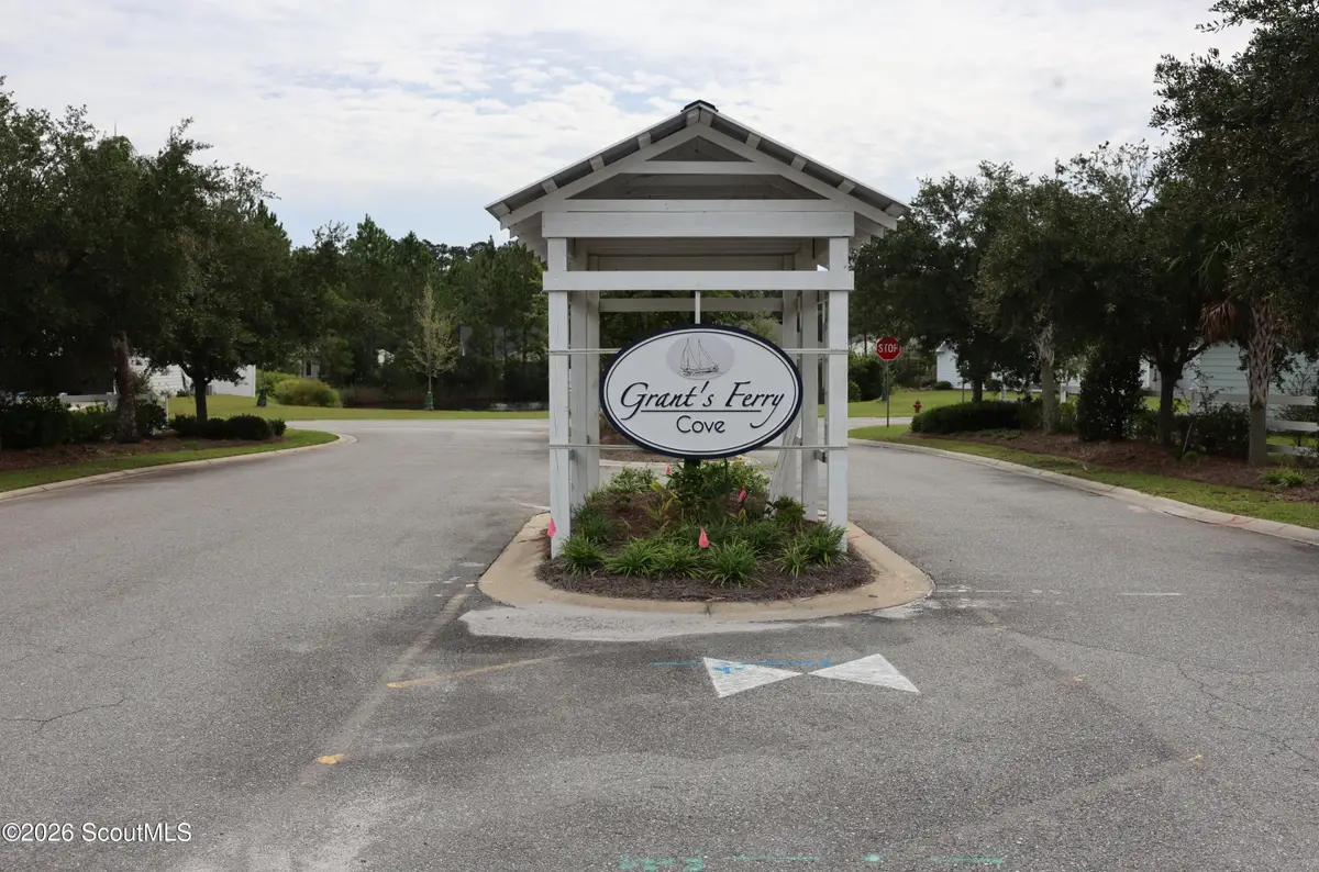 256 Bottlebrush Walk, Brunswick, GA 31525 - #1