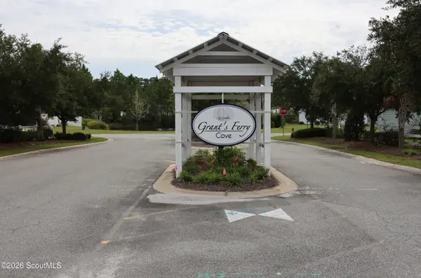 256 Bottlebrush Walk, Brunswick, GA 31525