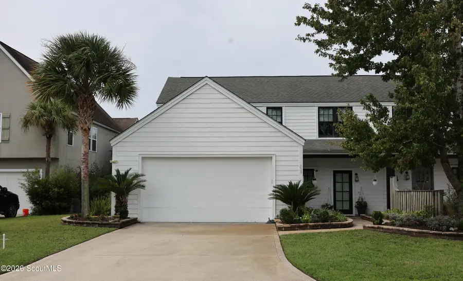 256 Bottlebrush Walk, Brunswick, GA 31525 - #2