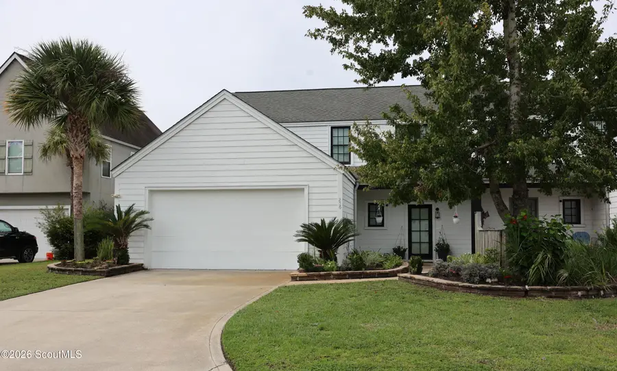 256 Bottlebrush Walk, Brunswick, GA 31525 - #3