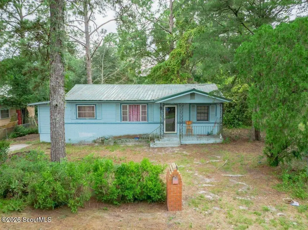 803 Riverside Avenue, Waycross, GA 31501 - #1