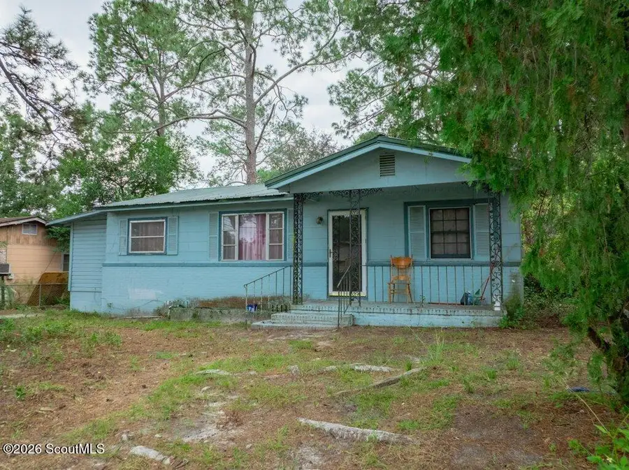 803 Riverside Avenue, Waycross, GA 31501 - #3