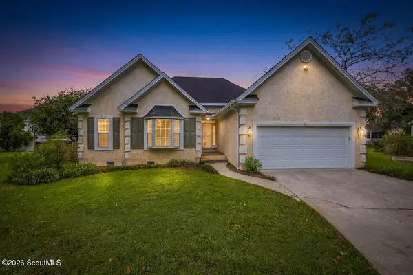 107 Canopy Court, St. Simons Island, GA 31522
