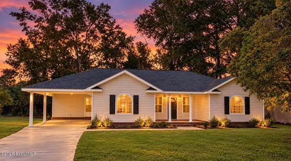 3456 James Street, Patterson, GA 31557