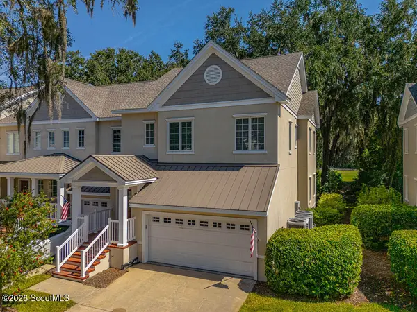 142 Limeburn Trail #142, St. Simons Island, GA 31522