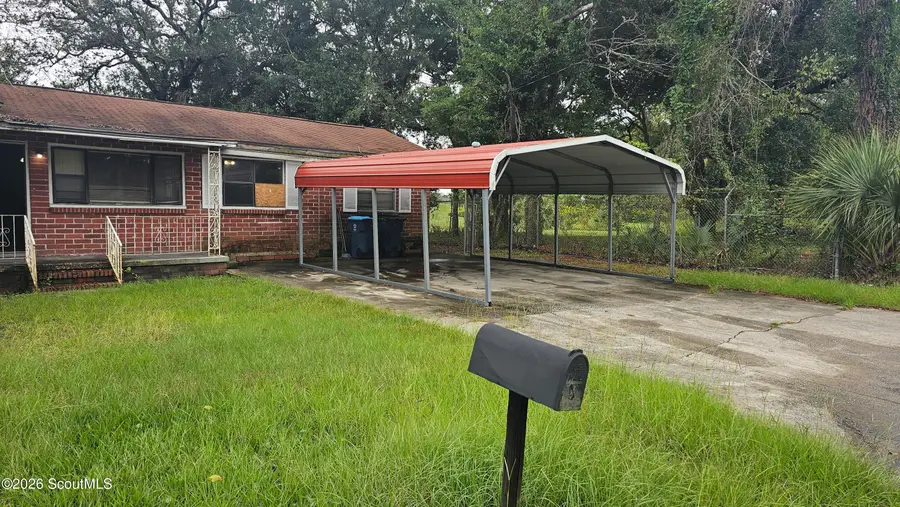 2804 Hopkins Avenue, Brunswick, GA 31520 - #2