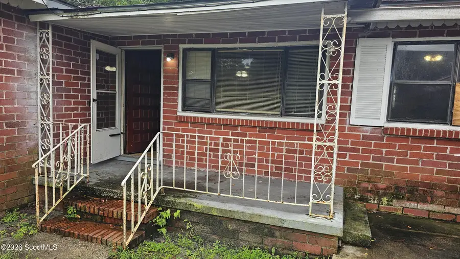 2804 Hopkins Avenue, Brunswick, GA 31520 - #3