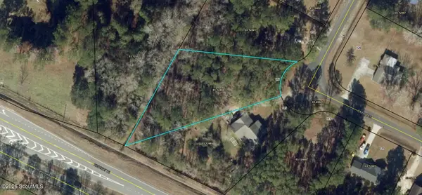 117 Cains Trc Trace, Brunswick, GA 31523