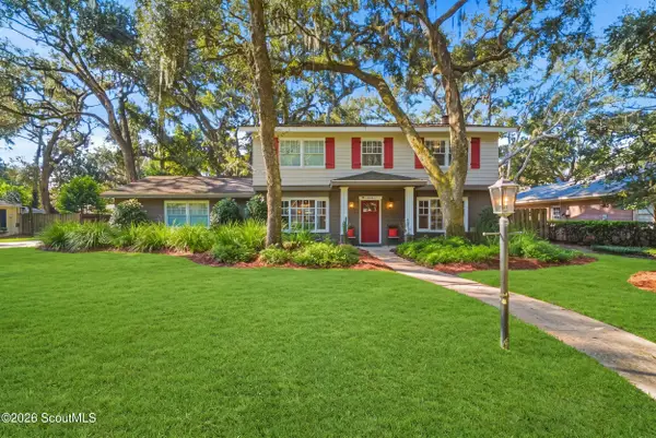 211 Hermitage Way, St. Simons Island, GA 31522