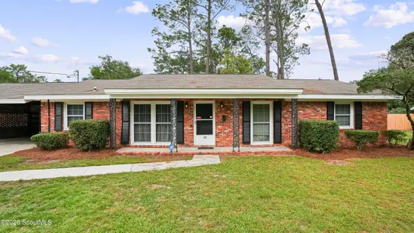 67 Sylvan Drive, Jesup, GA 31546