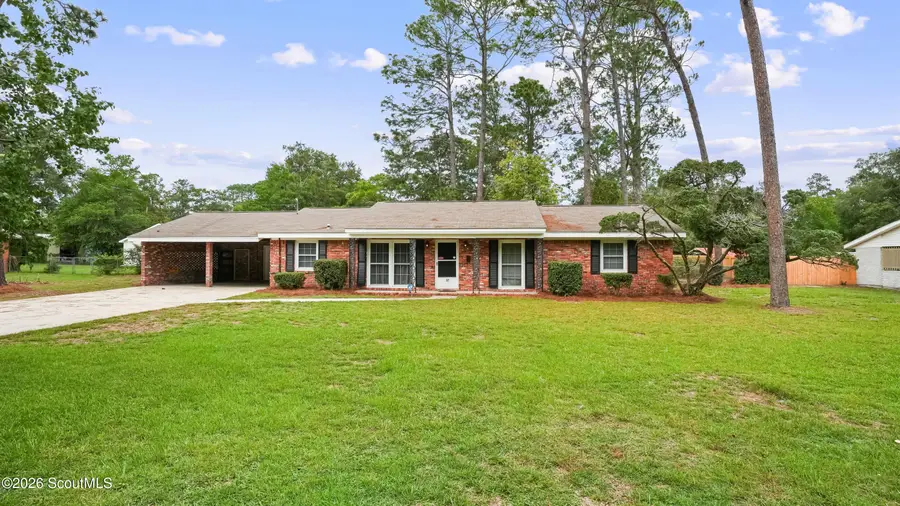 67 Sylvan Drive, Jesup, GA 31546 - #2