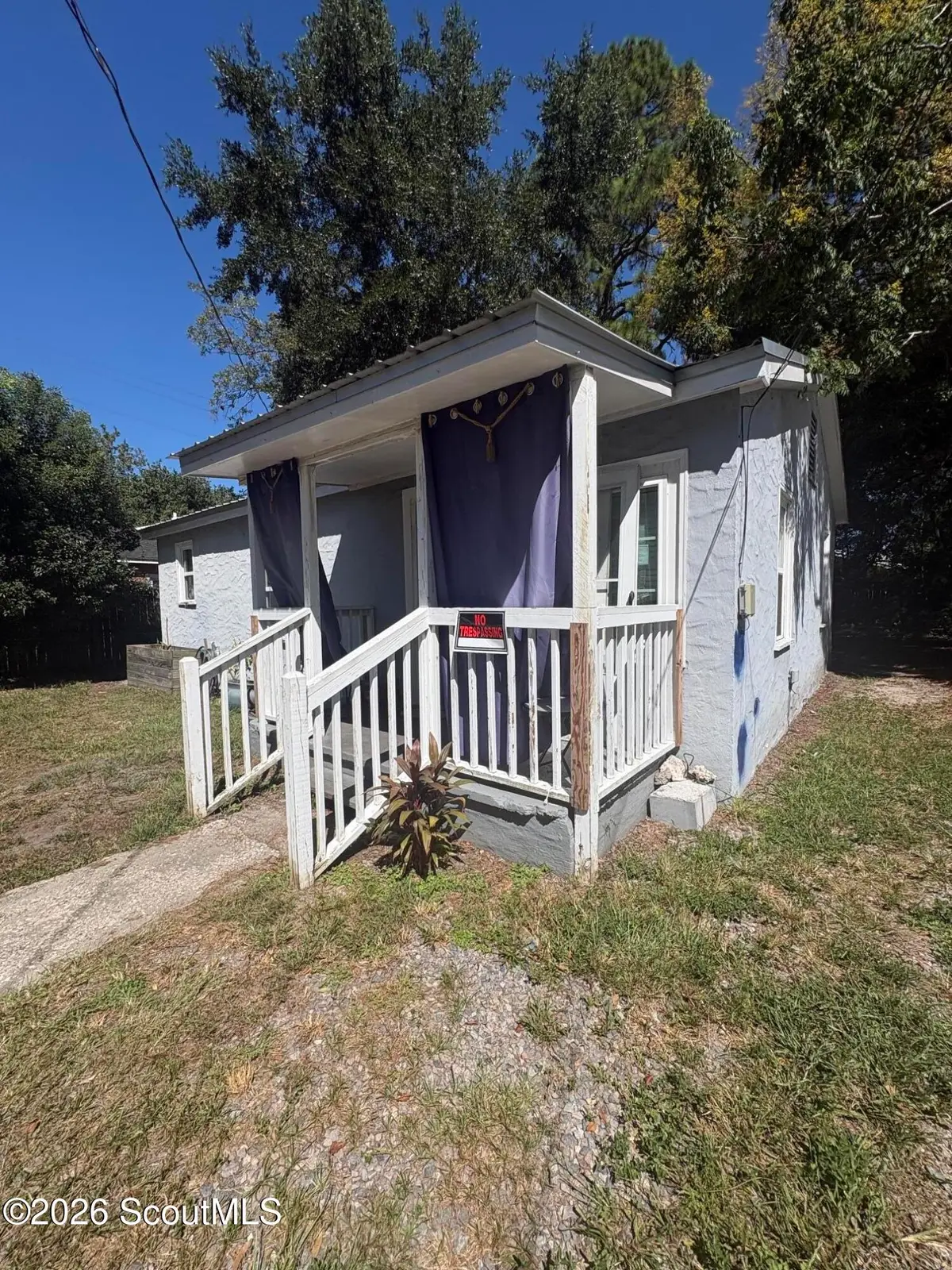 3812 Emanuel Avenue, Brunswick, GA 31520 - #1
