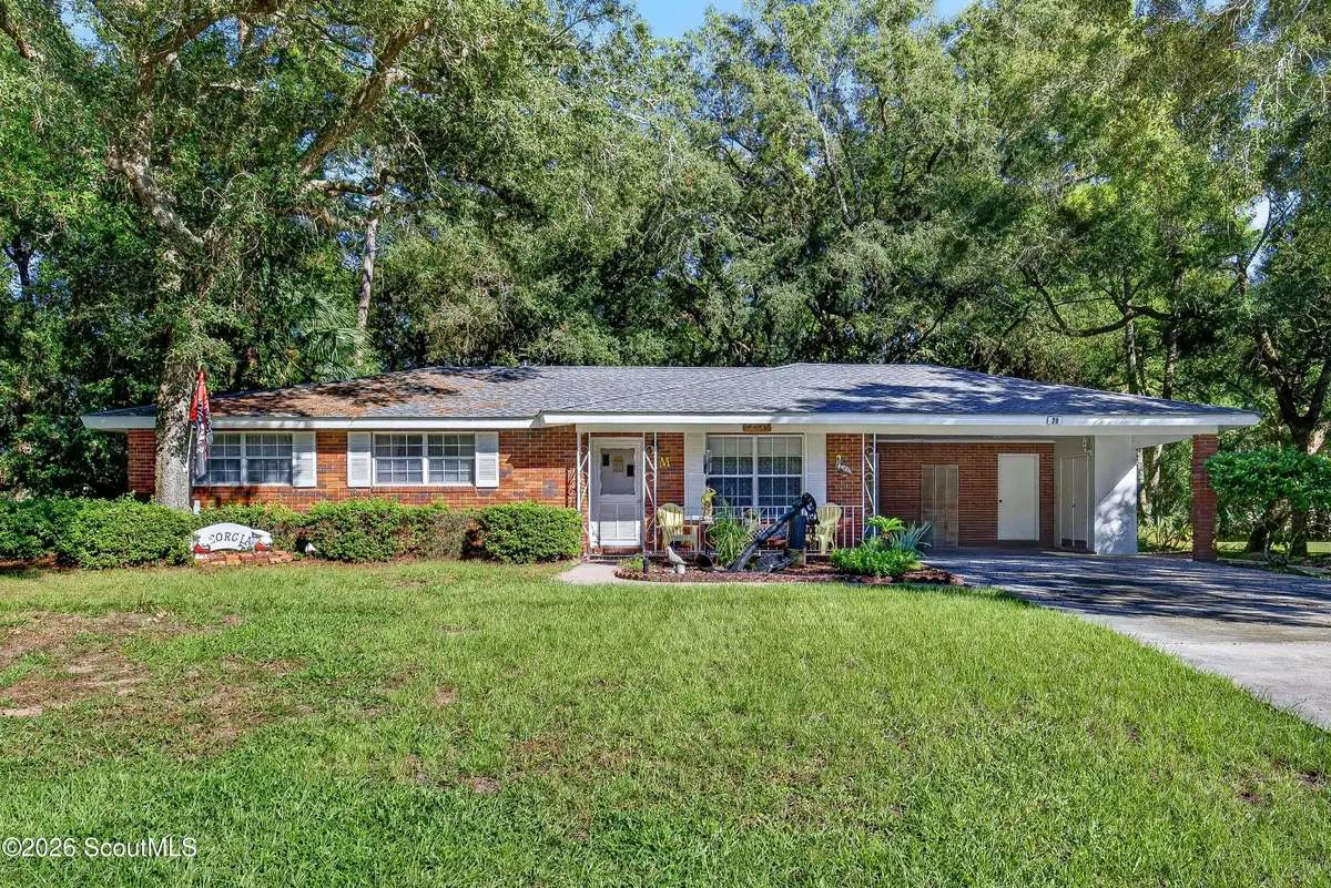 29 Ogden Street, Jekyll Island, GA 31527 - #1